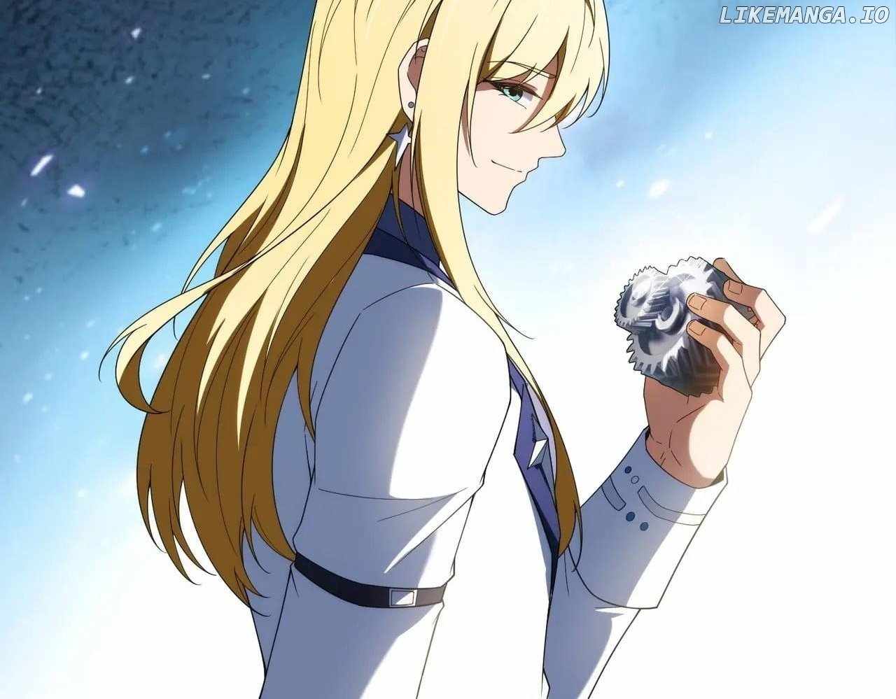 Forging an Industrial Empire in a Magical World Chapter 38 26